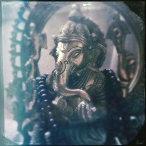 ganesha earth element
