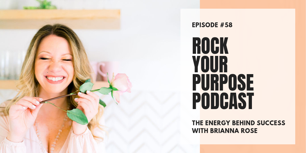 life purpose spiritual emily perry affirmation meditation spirit junkie yoga manifestation podcast podcaster rock your purpose personal transformation development